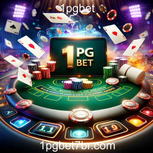 Explore o Fascinante Mundo do Blackjack no 1pgbet