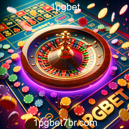 A Emoção da Roleta no 1pgbet: Uma Experiência Imperdível